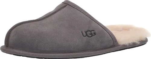 Vista 9 de UGG - Pantuflas Scuff para hombre Antilope