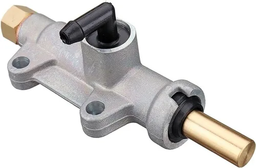 Vista 6 de Cilindro maestro de freno trasero compatible con Polaris Sportsman 335 400 450 500 600 700 800 Magnum 325 330 500,1911113 1910790 1910301