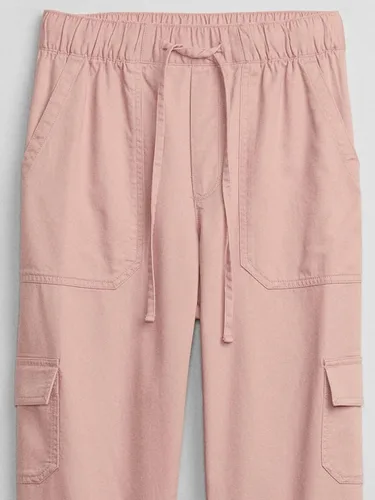 Vista 6 de GAP Pantalón Easy Cargo para Mujer