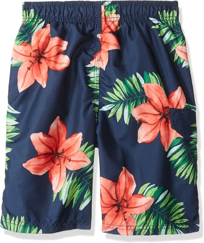Vista 30 de Kanu Surf Traje de baño Yolo de secado rápido UPF 50+ para niños