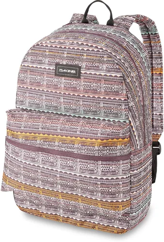 Vista 7 de Dakine Paquete de 247 mochilas de 24 litros, unisex, bolsa de viaje y portátil, color verde azulado digital