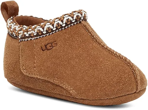 Vista 2 de UGG Pantuflas unisex para bebé Tasman