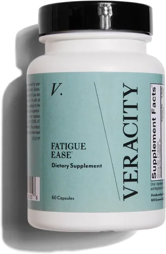 Vista 7 de Veracity Cortisol Calming - Suplemento clínicamente probado para el apoyo al estrés y al sueño - Reduce la tensión y mejora la claridad mental