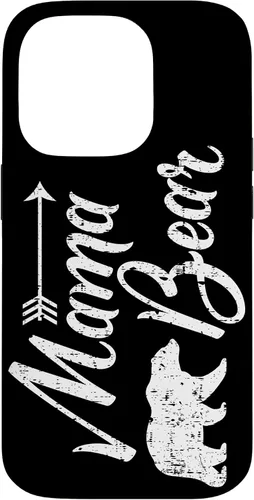 Vista 19 de Funda familiar a juego Mama Bear para iPhone 17