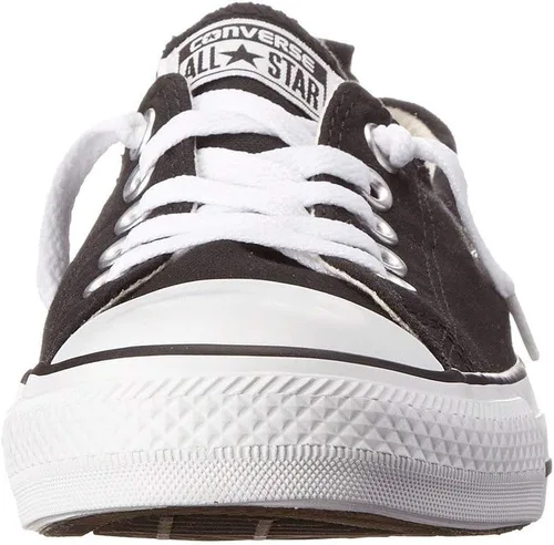 Vista 6 de Converse Zapatos deportivos sin cordones Shoreline para mujer
