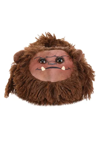 Vista 4 de Pantuflas para Adultos Ludo de Labyrinth Multicolor
