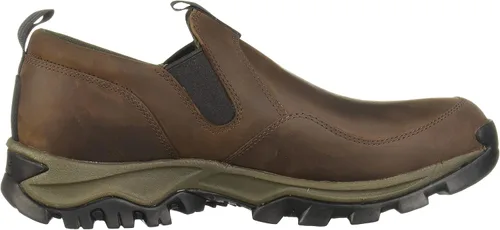 Vista 6 de Timberland Zapatillas de senderismo Mt. Maddsen para hombre