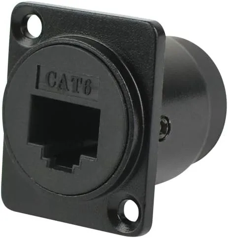 Vista 14 de Toronce D R Series USB3.0 Conector de montaje en panel de paso (USB3.0)