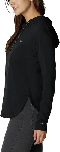 Vista 4 de Columbia Plus Size Sun Trek Sudadera con capucha