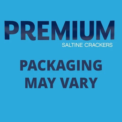 Vista 5 de PREMIUM Rounds Original galletas saladas.