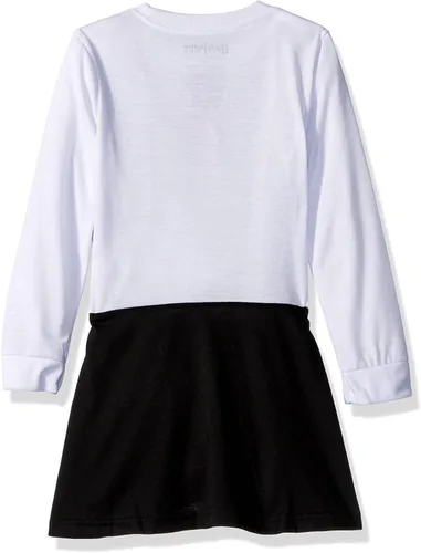 Vista 6 de Intimo uniforme de Gryffindor de Hermoine, colección de Harry Potter, talla SL, para niña.