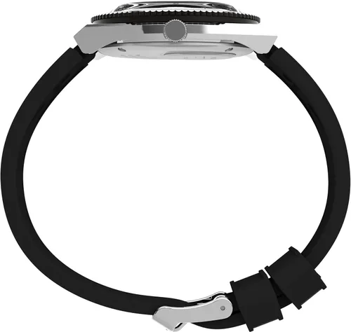 Vista 3 de Timex 1.496in inspirado en Q Diver, Inspirado en Q Diver de 1.496in
