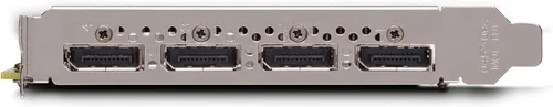 Vista 5 de PNY NVIDIA Quadro P2200, VCQP2200-PB