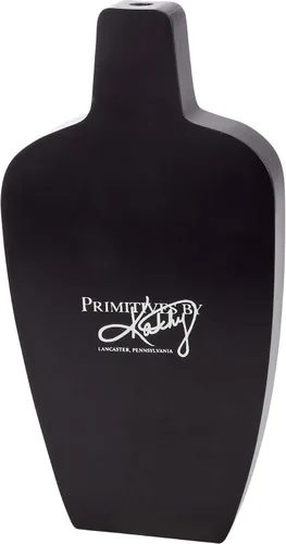 Vista 5 de Primitives by Kathy Tarro azul decorativo Sitter