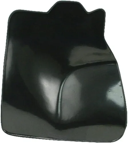 Vista 3 de Panel de patada de altavoz, para todos los años Escarabajo refrigerado por aire, compatible con Dune Buggy