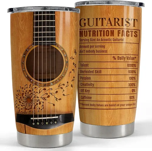 Vista 23 de SANDJEST Vaso de baloncesto con aislamiento de acero inoxidable de 20 onzas, taza de café de viaje, vasos deportivos, regalos para amantes