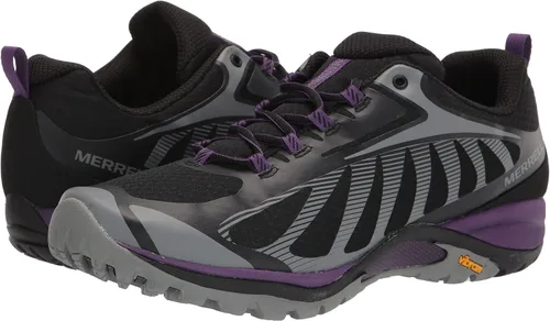 Vista 7 de Zapatillas de senderismo Merrell Siren Edge 3 para mujer