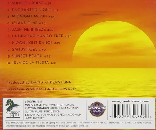 Vista 2 de Caribbean Nights
