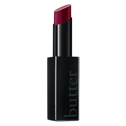 Vista 7 de butter LONDON Lápiz labial Plush Rush Satin Matte