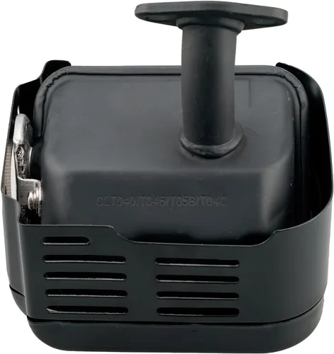 Vista 5 de 0J88870126 Silenciador de escape para Generac Pressure Washer 196cc 212cc