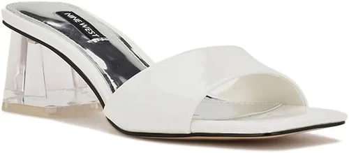 Vista 5 de Nine West Women's Oaky Heeled Sandal