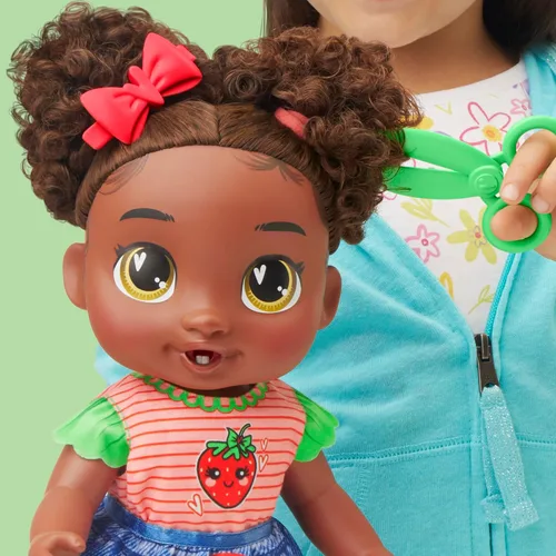 Vista 4 de BA Baby Grows UP BLKH Berry