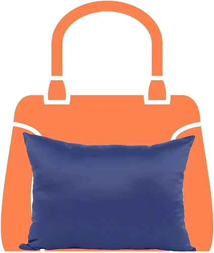 Vista 39 de Purse Insert Pillows - Custom Cushioned Handbag Fillers Shaper Inserts to Maintain Small to Large Purses