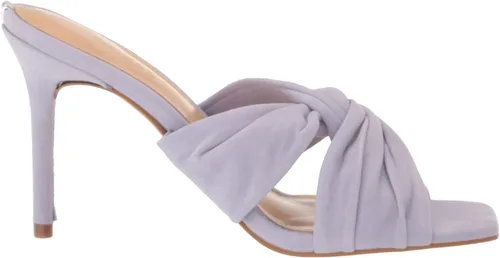Vista 6 de GUESS Sandalia de tacón Daiva2 para mujer