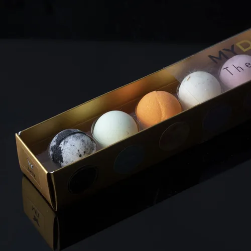 Vista 3 de MyDrinkBomb Juego de 6 bombas de cóctel para fiesta de cóctel y cola falsa – Paquete de 6 cócteles de cóctel para el hogar para fiestas, licor
