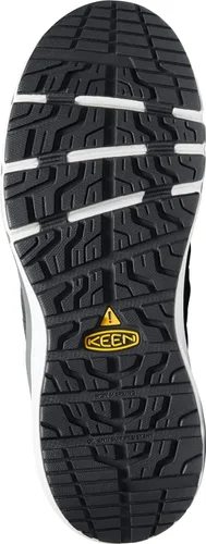 Vista 5 de KEEN Utility Zapato de trabajo Vista Energy Low HeightSneakerComposite ToeESD para hombre