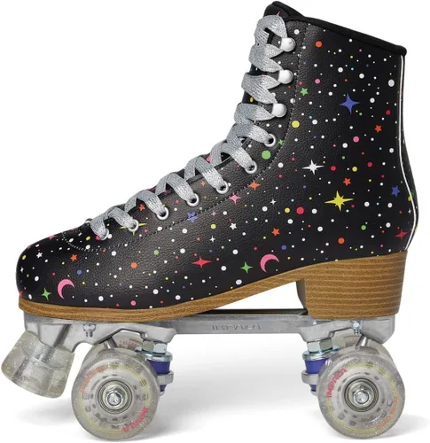 Vista 21 de Impala Impala Quad Skate (niños grandes/adultos)
