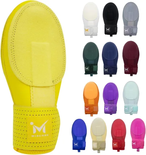 Vista 16 de Guante deslizante para jóvenes y adultos, guante de béisbol y sóftbol para protección de la mano, accesorio Drippy Drip diseño ambidiestro
