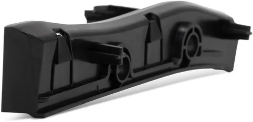 Vista 4 de Para Chevy Tahoe/Suburban 1500 Soporte de parachoques delantero 2007-2014 lado del conductor Plástico GM1032111 15923612