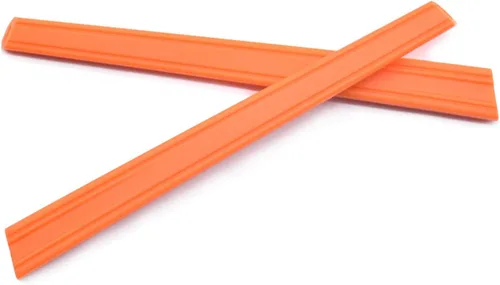 Vista 4 de HKUCO Kit de goma de repuesto para gafas de sol Oakley Crosslink Pitch
