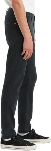 Vista 3 de Levi's XX - Pantalones de gabardina para hombre, pierna cónica estándar (también disponibles en tallas Big y Tall)
