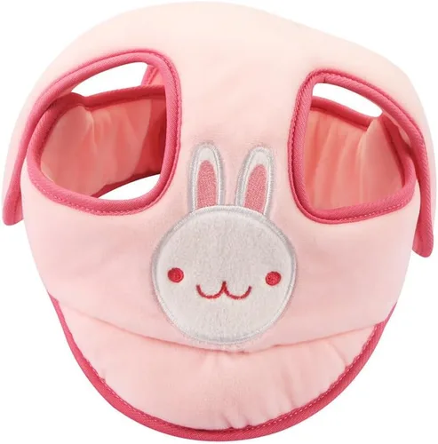 Vista 10 de Casco de seguridad para bebé, casco de gateo, protector de cabeza de bebé, protector de cabeza de bebé, protector de cabeza para niños, sombrero