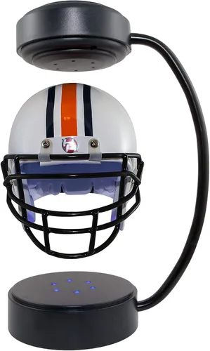 Vista 16 de Pegasus Sports NCAA Unisex-Adult Hover Helmet