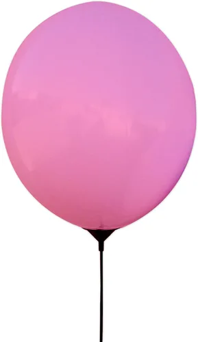 Vista 13 de Kit de ventana de globo reutilizable con clip y poste extraíbles, publicidad de concesionarios de automóviles, vinilo resistente a la intemperie Azul