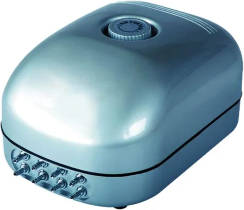 Vista 5 de Active Aqua bomba de aire, 1 salida, 2 de ancho, 108 fl oz/min, Bomba de aire Active Aqua