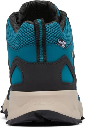 Vista 38 de Columbia Zapatos de senderismo Peakfreak II Mid Outdry para hombre