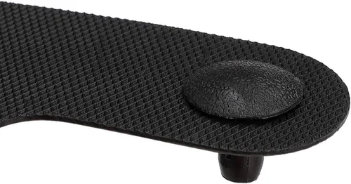 Vista 6 de Protectores de protección contra salpicaduras con clips