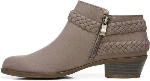 Vista 4 de LifeStride Adriana - Botines para mujer