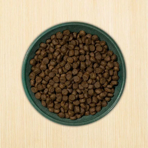 Vista 6 de Annamaet Original Extra Formula - Alimento seco para perros, 26% proteína (pollo y arroz integral), bolsa de 5 libras