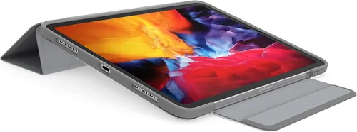 Vista 5 de OtterBox Funda de la serie Folio para iPad Pro de 11" (2ª/1ª generación), a prueba de golpes y caídas, ultradelgada, funda protectora tipo folio