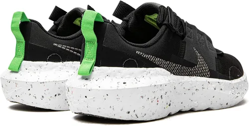 Vista 3 de Nike Tenis de correr para hombre NegroGris Hierro Off Noir