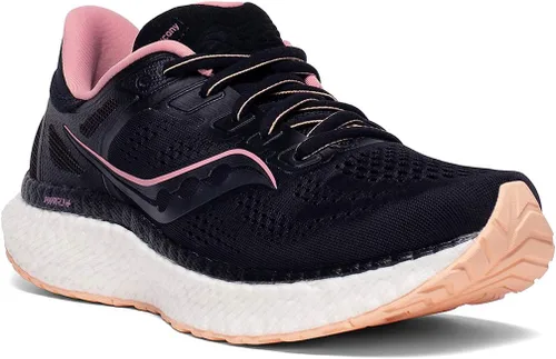Vista 4 de Saucony Hurricane 23 para mujer