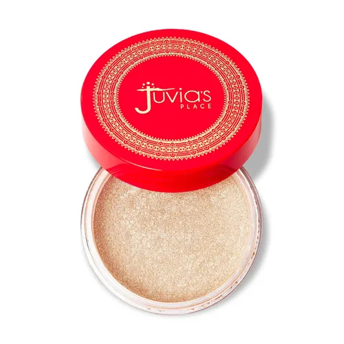 Vista 5 de Juvia's Place Resaltador suelto - Nubian Cleo .28OZ