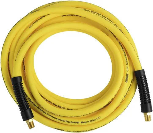 Vista 2 de DEWALT DXCM012-0204 Manguera Híbrida Premium de 3/8" x 25