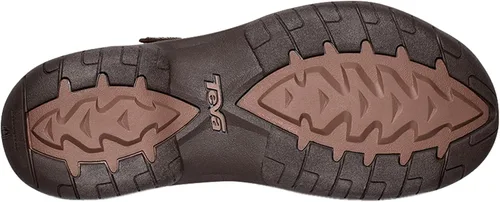 Vista 6 de Teva Sandalia Tanza para hombre Acorn