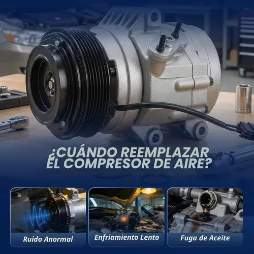 Vista 7 de BDELI - Conjunto de compresor de CA compatible con Toyota Tacoma 2.7L 4.0L, 2005, 2006, 2007, 2008, 2009, 2010, 2011, 2012, 2013, 2014, 2015, 2.7L
